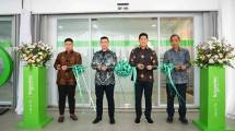 Schneider Electric Resmikan Service Hub Batam