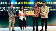 Indonesia Eximbank Perkuat Kerjasama Strategis Dengan ICD 
