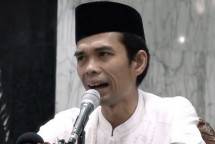 Ustadz Abdul Somad Dorong Habib Salim Dampingi Prabowo