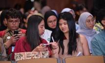 Indonesia Youth Sustainability Forum (IYSF) 2025.