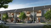 New Palm Town House