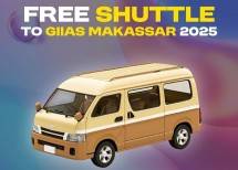 Free Shuttle 