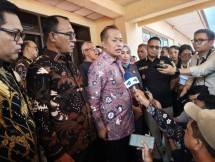 Induk KUD Bangun Kawasan Industri 52 Hektare, Wujudkan Kemandirian Koperasi, Sokong Astacita Presiden Prabowo