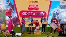 Pemenang BOLT Got Talent