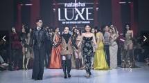 Natasha Luxe Buat Para Model Bertransformasi&nbsp;di Atas Panggung JFW 2026