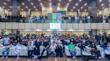 Web3 University Tour Solo