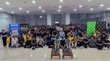 Web3 University Tour Semarang