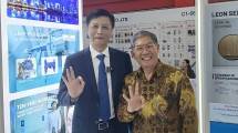 Hadir di Indonesia Lift Expo 2025, Shanghai Mitsubishi Elevator Hadirkan Produk Unggulan Hingga Program Extended Warranty 10 Tahun