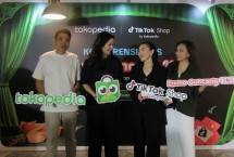Tokopedia, Tiktokshop bersama UMKM