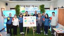 Blibli menghadirkan Langkah Membumi Ecoground 2025, sebuah program keberlanjutan tahunan yang kini memasuki tahun keempat penyelenggaraanya. 