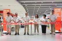  AZKO Hadirkan Konsep Belanja Modern, Trendi, dan Interaktif di Pondok Indah Mall 1