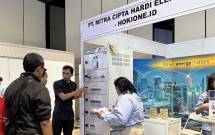 Hokione.id dan Socomec Dukung Transformasi Digital Kesehatan Lewat SNI Smart Hospital di INAHEF 2025