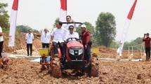 Mentan Andi Amran Sulaimam