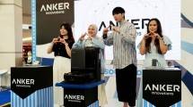 The Anker Playground: Powering Fun, Inspiring Life