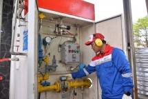 PT Perusahaan Gas Negara Tbk (PGN) sebagai Subholding Gas Pertamina menegaskan komitmennya dalam memberikan layanan energi kepada masyarakat. Salah satu langkah strategis untuk melayani masyarakat secara langsung, PGN mendorong pemanfaatan Compressed Natural Gas (CNG).