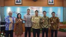 Perjanjian Kerjasama Antara Kemenperin dengan Ruangguru (Foto:Dok Industry.co.id)