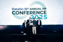DataOn Sukses Gelar Konferensi HR Tahunan