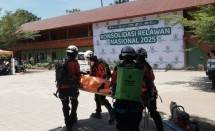 Konsolidasi Relawan Nasional Dompet Dhuafa 2025
