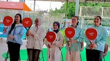 Lebih dari Turnamen, Wardah Padel Open 2025 Dorong Tren Modest Active Lifestyle di Indonesia