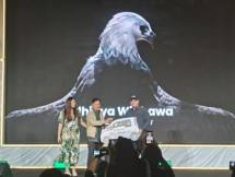 Taman Safari Indonesia Umumkan Pemenang International Animal Photo & Video Competition 2025