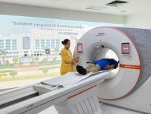 RS Pantai Indah Kapuk Jadi Rumah Sakit Pertama di Asia yang Menghadirkan NAEOTOM Alpha.Pro &ndash; Era Baru Teknologi CT Scan Dimulai di Indonesia