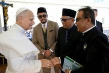 Ini Kata-Kata Paus Leo XIV yang Membuat Seorang Imam Indonesia Serasa Terbang ke Langit!