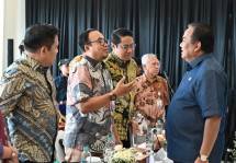 Rachmat Gobel: Sampai Kapan KAI Membantu Whoosh?