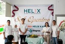 Helix Klinik & Laboratorium