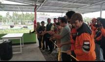 Dompet Dhuafa meresmikan kantor sekretariat kebencanaan Forum Pengurangan Risiko Bencana (FPRB) Desa Medana pada Minggu (09/11/2025). 