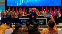 KIK EBA Syariah BRI-MI JLB1 Resmi Tercatat di BEI