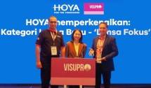 HOYA Perkenalkan Lensa Fokus VisuPro: Solusi Cerdas untuk Atasi Pre-Presbiopia di Usia Produktif