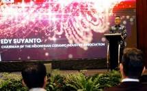 Ketua Umum ASAKI, Edy Suyanto 