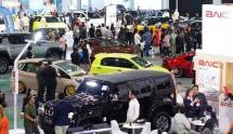 Akhir Pekan di GIIAS Makassar 2025: Deretan Mobil Baru, Komunitas Otomotif, dan Hiburan Seru