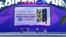 Dukung Generasi Gaming Muda&nbsp;Indonesia, nubia x AXIS Luncurkan Paket Spesial Neo 3 Series