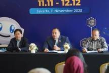 Bulan Fintech Nasional 2025 Dimulai, AFTECH: Kolaborasi Wujudkan Fintech Enabler Pertumbuhan Ekonomi Riil dan Inklusi Keuangan