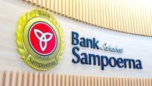 Bank Sampoerna Pertahankan Porsi Penyaluran Kredit Mayoritas ke UMKM