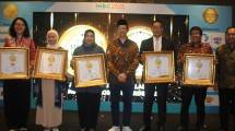 Indonesia Digital Halal Brand Awards (IDHBA) 2025