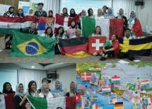 Bina Antarbudaya Gelar AFS Global STEM Innovators 2025: Program Kolaboratif untuk Pendidikan STEM dan Kompetensi Global Siswa Indonesia