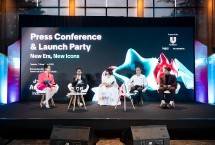 Press Conference and Launch Party Tiktok
