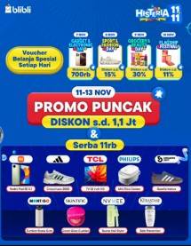 Dok. Blibli