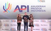 Bibit.id raih penghargaan sebagai &ldquo;Produk Aplikasi Investasi Terfavorit&rdquo;, di ajang Anugerah Produk Indonesia 2025.