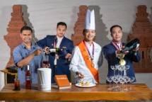 The Apurva Kempinski Bali Raih Empat Penghargaan Asia Pasifik di Bidang Kuliner dan Minuman