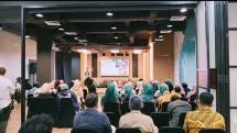 LKC Dompet Dhuafa Dorong Optimalisasi Pangan Lokal Dan Peran Budaya untuk MPASI Bergizi