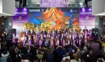 Opening Ceremony SIAL InterFOOD 2025.