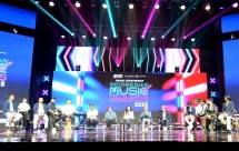 Indonesian Music Awards (IMA) 2025 siap digelar pada 19 Desember 2025.