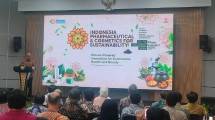 Industri Kosmetik & Farmasi Indonesia Meledak! Pertumbuhan Double Digit, Siap Kuasai Pasar Global