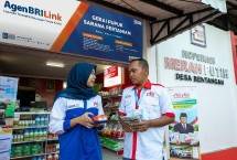 Agen BRILink