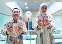  HRTA Gold Perkenalkan Emasku&reg; Amanah, Cara Baru Merencanakan Umroh lewat Emas