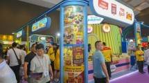 Rumah Indofood di SIAL Interfood 2025