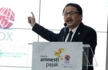 Dirut BEI Tito Sulistio (Foto Dok Industry.co.id)